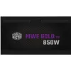 Cooler Master 850 Watt Full Modular 80 Plus Gold V3 PSU