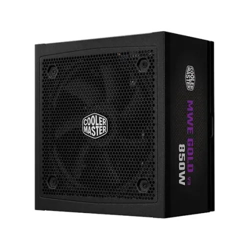 Cooler Master 850 Watt Full Modular 80 Plus Gold V3 PSU