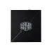 Cooler Master GXII Gold 750 Watt Gold V3 PSU