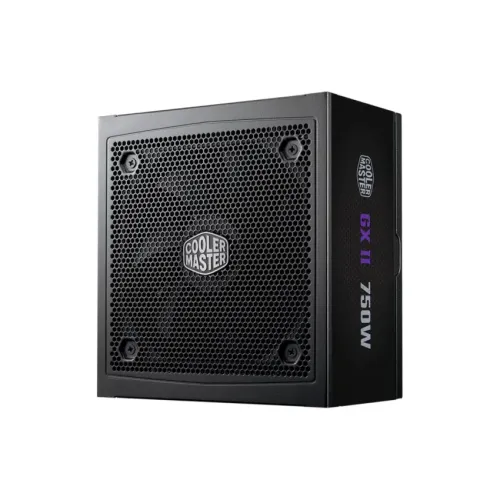 Cooler Master GXII Gold 750 Watt Gold V3 PSU