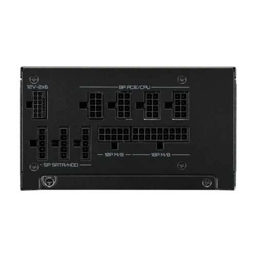 Cooler Master GXII Gold 750 Watt Gold V3 PSU