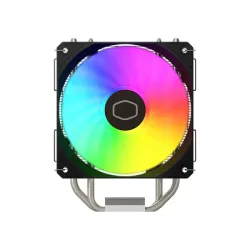 Cooler Master Hyper 212 Spectrum V3 (RR-S4NA-17PA-R1) ARGB CPU Air Cooler
