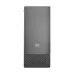 Cooler Master MasterBox E500 TG Black Mid Tower Gaming Desktop Case