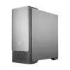Cooler Master MasterBox E500 TG Black Mid Tower Gaming Desktop Case