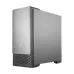 Cooler Master MasterBox E500 TG Black Mid Tower Gaming Desktop Case