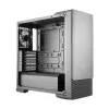 Cooler Master MasterBox E500 TG Black Mid Tower Gaming Desktop Case