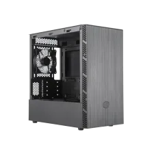 COOLER MASTER MasterBox MB400L without ODD Gaming Casing