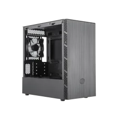 COOLER MASTER MasterBox MB400L without ODD Gaming Casing
