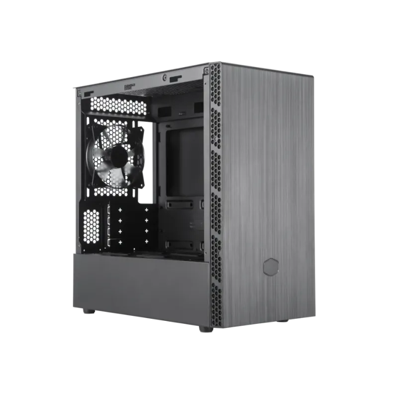 COOLER MASTER MasterBox MB400L without ODD Gaming Casing