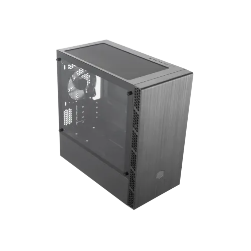 COOLER MASTER MasterBox MB400L without ODD Gaming Casing