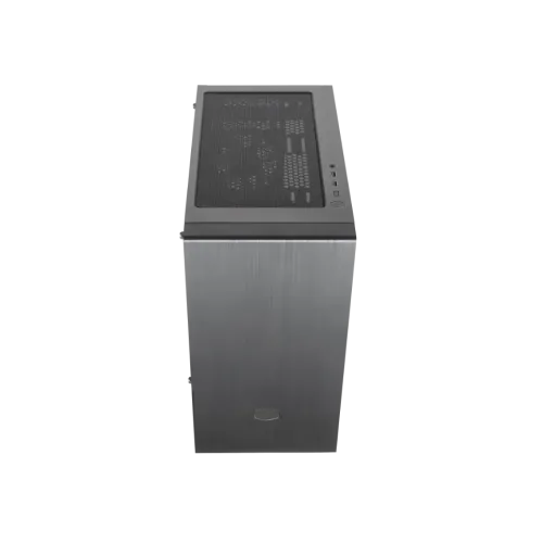 COOLER MASTER MasterBox MB400L without ODD Gaming Casing