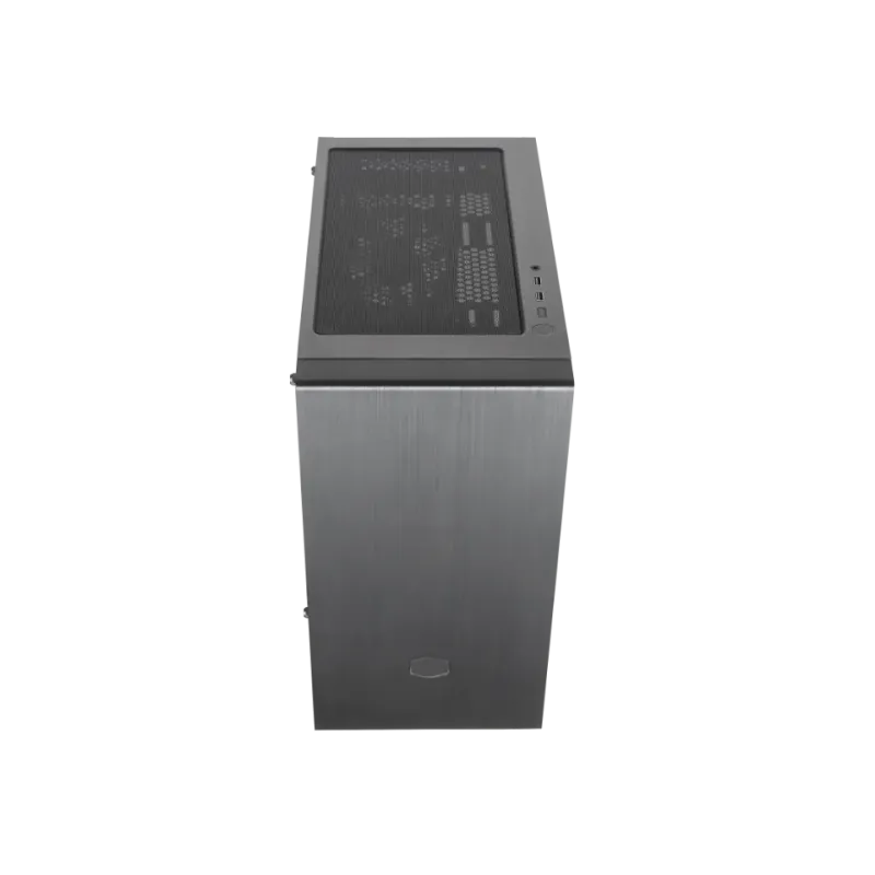 COOLER MASTER MasterBox MB400L without ODD Gaming Casing