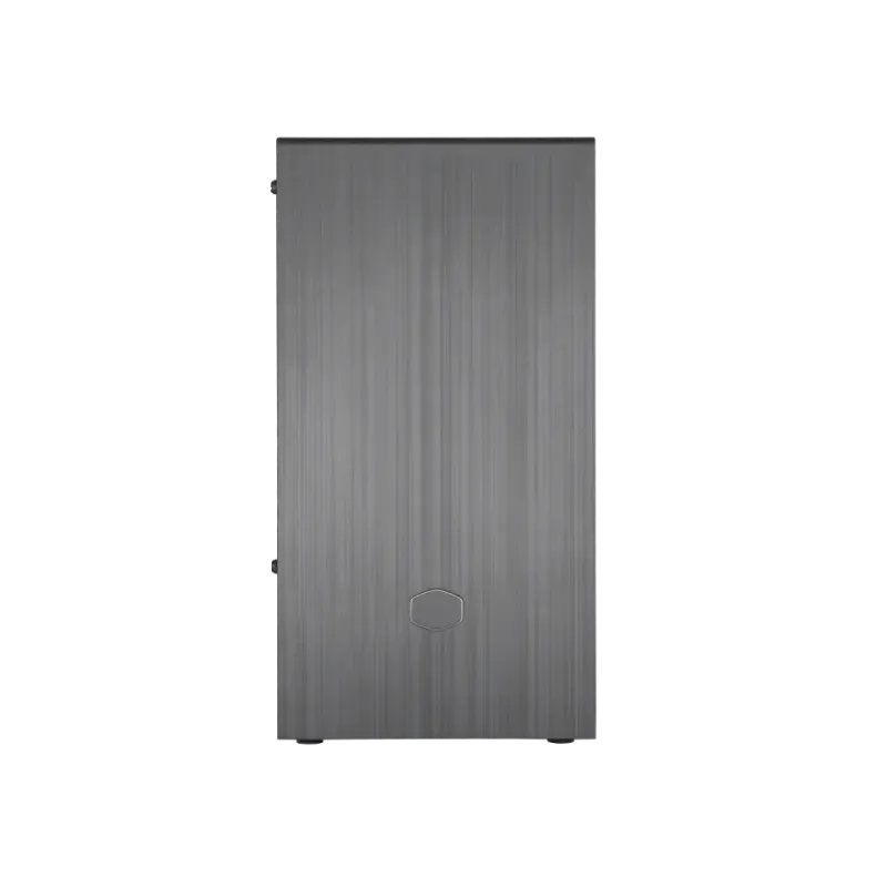 COOLER MASTER MasterBox MB400L without ODD Gaming Casing