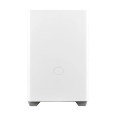 Cooler Master MasterBox NR200 Mini Tower Mini ITX Casing White
