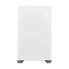 Cooler Master MasterBox NR200 Mini Tower Mini ITX Casing White