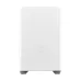 Cooler Master MasterBox NR200 Mini Tower Mini ITX Casing White