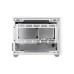 Cooler Master MasterBox NR200 Mini Tower Mini ITX Casing White