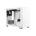 Cooler Master MasterBox NR200 Mini Tower Mini ITX Casing White