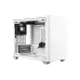 Cooler Master MasterBox NR200 Mini Tower Mini ITX Casing White