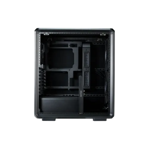 Cooler Master MasterFrame 500 Mesh ATX Mid-Tower Case - Black