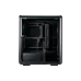 Cooler Master MasterFrame 500 Mesh ATX Mid-Tower Case - Black