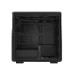 Cooler Master MasterFrame 600 Mesh ATX Mid-Tower PC Case - Black