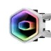 Cooler Master MasterLiquid 240 Core II 240mm AiO Liquid CPU Cooler in White