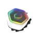 Cooler Master MasterLiquid 240 Core II 240mm AiO Liquid CPU Cooler in White