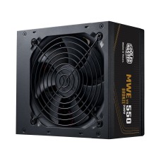 Cooler Master MWE 550W 80 Plus Bronze 550 V3 PSU