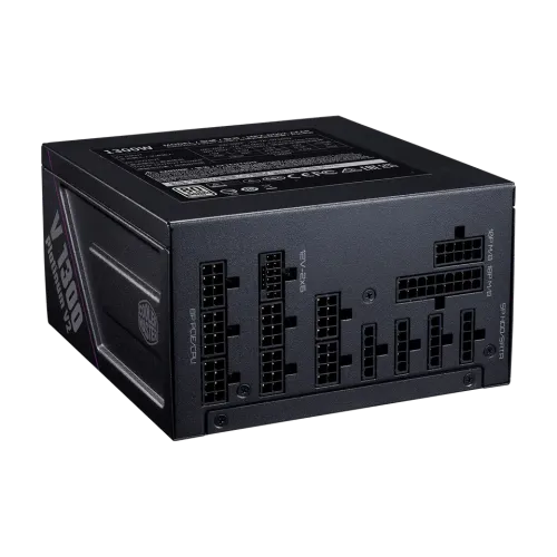 Cooler Master V Platinum 1300  V2 power supply