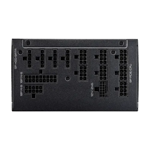 Cooler Master V Platinum 1300  V2 power supply