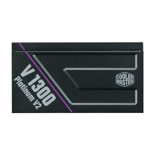 Cooler Master V Platinum 1300  V2 power supply
