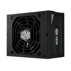 Cooler Master V SFX Gold 850 Full Modular 850W SFX 80 Plus Gold Certified Power Supply