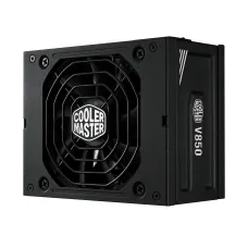 Cooler Master V SFX Gold 850 Full Modular 850W SFX 80 Plus Gold Certified Power Supply