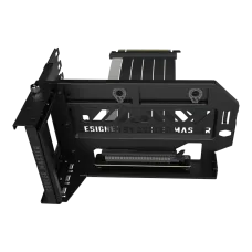 Cooler Master V3 Vertical Graphics Card Holder Kit - Black