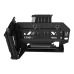 Cooler Master V3 Vertical Graphics Card Holder Kit - Black
