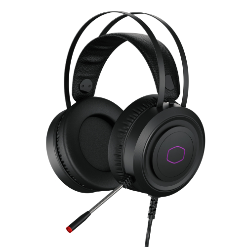 Cooler Master CH321 Wired Gaming Headphone