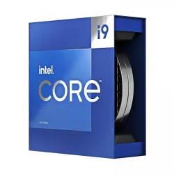 Intel 13th Gen Core i9 13900K Raptor Lake Processor