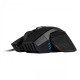 Corsair Ironclaw RGB FPS MOBA USB Gaming Mouse (Black)