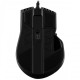 Corsair Ironclaw RGB FPS MOBA USB Gaming Mouse (Black)