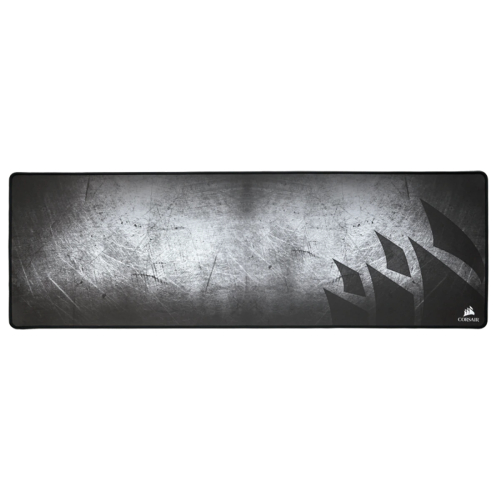 Corsair MM300 Anti-Fray Cloth Gaming Mouse Pad — Extended