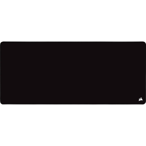 Corsair MM350 PRO Premium Spill-Proof Cloth Gaming Mouse Pad – Extended XL, Black