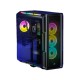 Corsair ICUE 5000T RGB Tempered Glass Mid-Tower ATX PC Case – Black