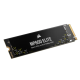 Corsair MP600 ELITE 1TB PCIe Gen4 x4 NVMe 1.4 M.2 SSD Corsair MP600 ELITE 1TB PCIe Gen4 x4 NVMe 1.4 M.2 SSD
