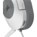 Corsair HS55 Stereo 3.5mm Wired Gaming Headphone Carbon White