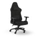 Corsair TC100 RELAXED Fabric Gaming Chair