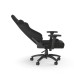 Corsair TC100 RELAXED Fabric Gaming Chair