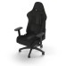 Corsair TC100 RELAXED Fabric Gaming Chair