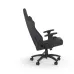 Corsair TC100 RELAXED Fabric Gaming Chair Grey