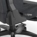 Corsair TC100 RELAXED Fabric Gaming Chair Grey